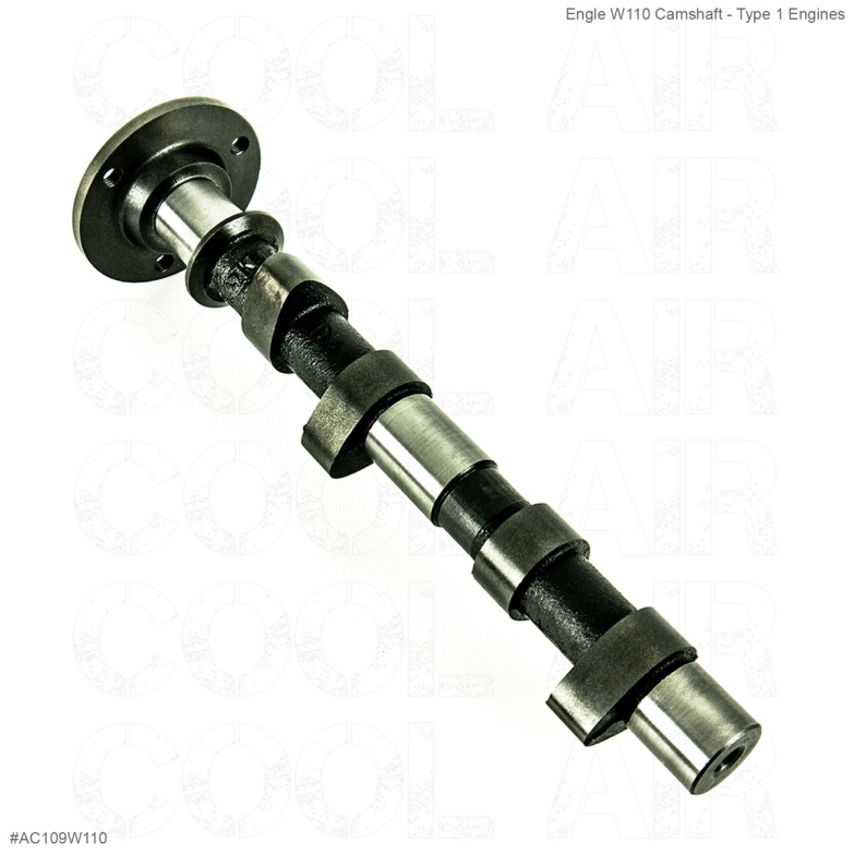 Engle W110 Camshaft Type 1 Engines Cool Air VW